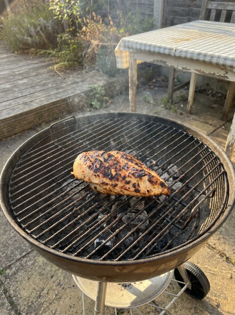 How to Cook Chicken Breast So It's Never Dry Again: Every Method Compared 8 How to Cook Chicken Breast So It's Never Dry Again: Every Method Compared Chicken breast with grill marks resting on an outdoor grill grate