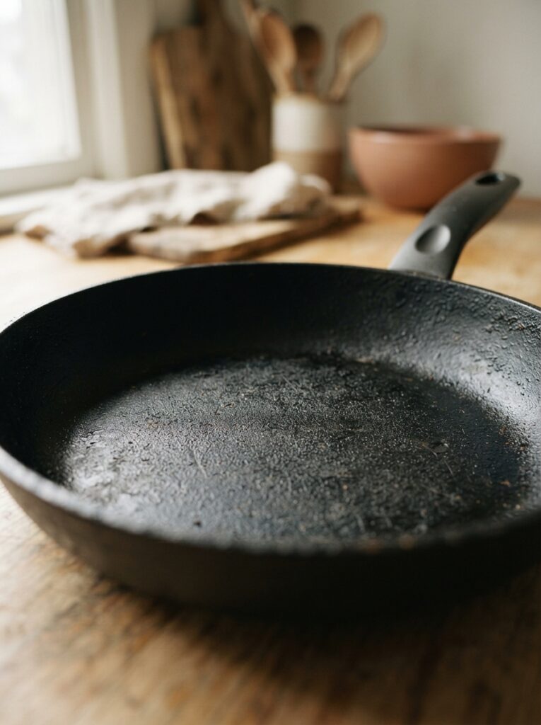 Best Nonstick Pans of 2026: Tested and Ranked 2 Best Nonstick Pans of 2026: Tested and Ranked Close macro view of a nonstick pan coating surface